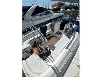 JEANNEAU SUN ODYSSEY 34.2