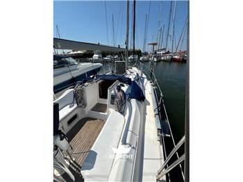 JEANNEAU SUN ODYSSEY 34.2