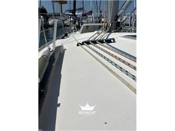JEANNEAU SUN ODYSSEY 34.2