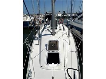 JEANNEAU SUN ODYSSEY 34.2