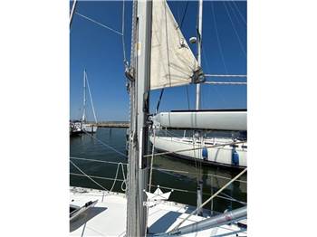 JEANNEAU SUN ODYSSEY 34.2
