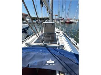 JEANNEAU SUN ODYSSEY 34.2