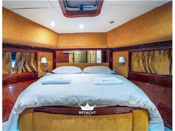 GULF CRAFT MAJESTY 66 68 FT