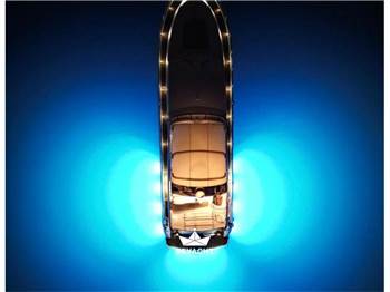 GULF CRAFT MAJESTY 66 68 FT
