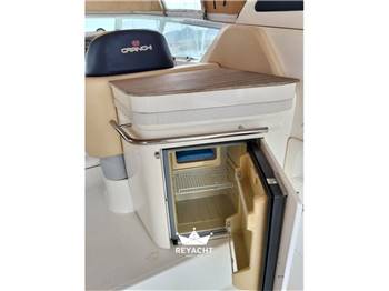 CRANCHI SMERALDO 36