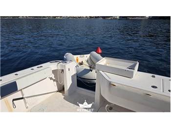 PRO-LINE BOATS PRO. EXPRESS 33