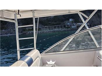 PRO-LINE BOATS PRO. EXPRESS 33