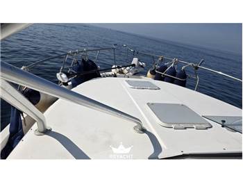 PRO-LINE BOATS PRO. EXPRESS 33