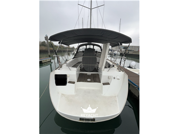 Alliaura Marine Kiriè Feeling 36