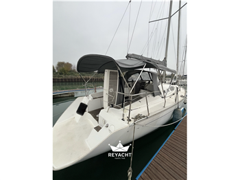 Alliaura Marine Kiriè Feeling 36