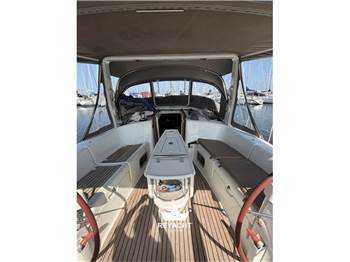 BENETEAU OCEANIS 40