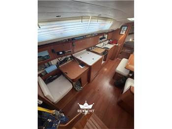 BENETEAU OCEANIS 40