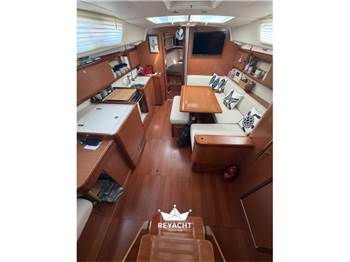 BENETEAU OCEANIS 40