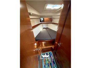 BENETEAU OCEANIS 40