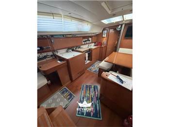 BENETEAU OCEANIS 40