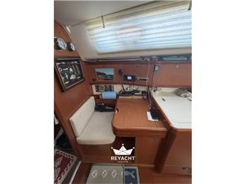 BENETEAU OCEANIS 40