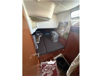 BENETEAU OCEANIS 40