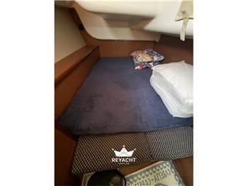 BENETEAU OCEANIS 40