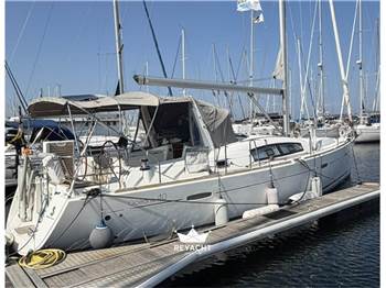 BENETEAU OCEANIS 40