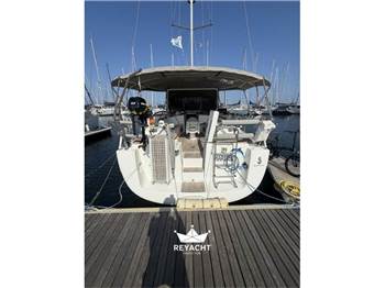 BENETEAU OCEANIS 40