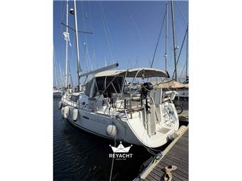 BENETEAU OCEANIS 40