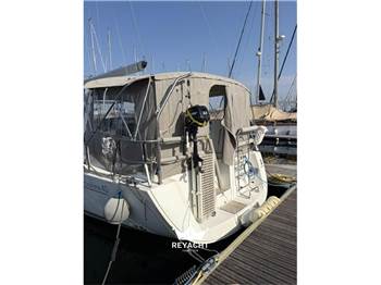 BENETEAU OCEANIS 40