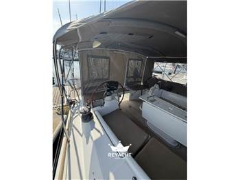 BENETEAU OCEANIS 40