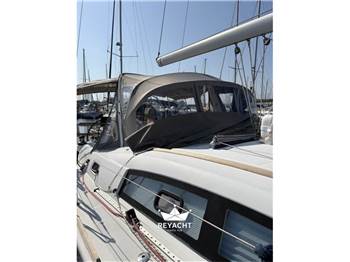 BENETEAU OCEANIS 40
