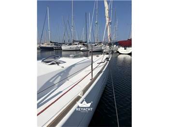 BENETEAU OCEANIS 40