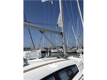 BENETEAU OCEANIS 40