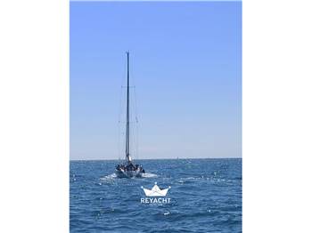 Sweden Yachts Sweden Yachts 41