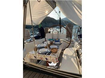 Sweden Yachts Sweden Yachts 41