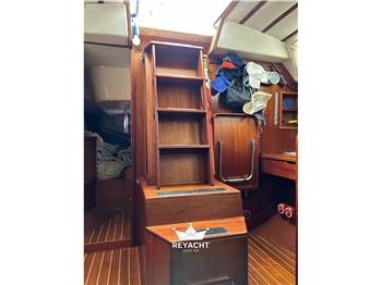 Sweden Yachts Sweden Yachts 41