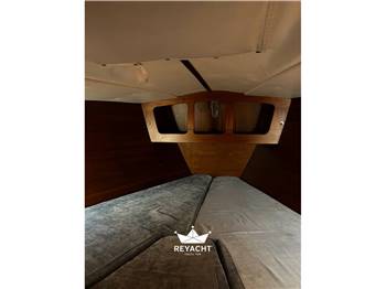 Sweden Yachts Sweden Yachts 41