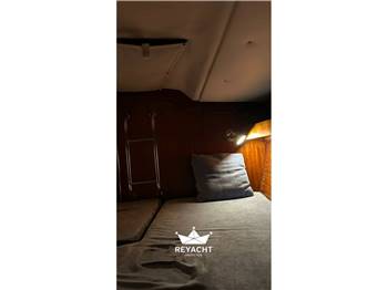 Sweden Yachts Sweden Yachts 41