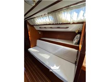 Sweden Yachts Sweden Yachts 41