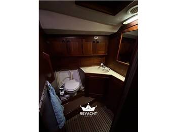 Sweden Yachts Sweden Yachts 41