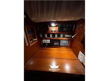 Sweden Yachts Sweden Yachts 41