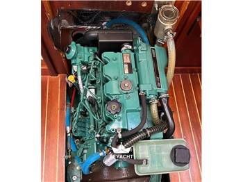 Sweden Yachts Sweden Yachts 41