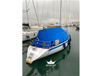 Sweden Yachts Sweden Yachts 41