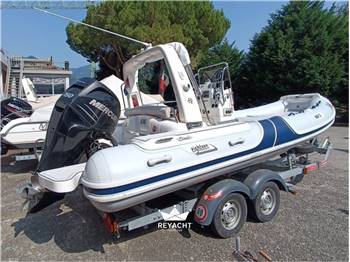 MAR.CO Eighteen Power XL