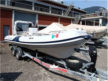 MAR.CO Eighteen Power XL