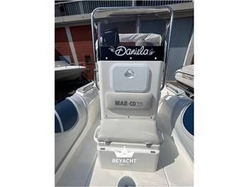 MAR.CO Eighteen Power XL