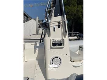 MAR.CO Eighteen Power XL