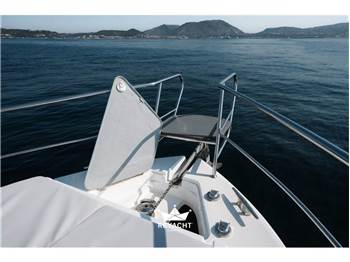 SAVER 870 CABIN