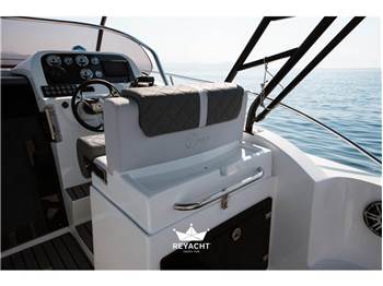 SAVER 870 CABIN