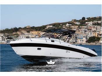 SAVER 870 CABIN
