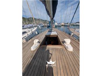 MATTEI GENTILI NEDO CUSTOM 41