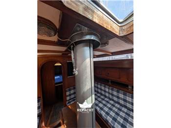 MATTEI GENTILI NEDO CUSTOM 41