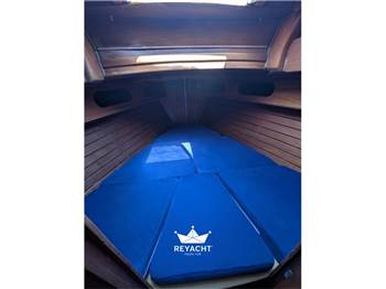 MATTEI GENTILI NEDO CUSTOM 41